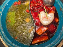 -吼堂老火锅(太古里总店)