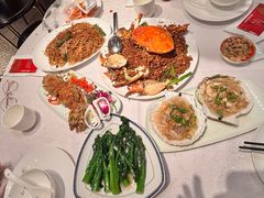 -喜记避风塘炒辣蟹(旗舰店)