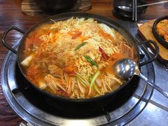-意成料理