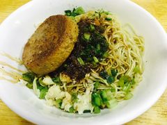 -欣达面馆(天桥支路店)
