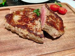 -MEAT MATE 鲜食肉铺(凤凰汇·里巷店)