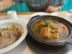 -小秦淮·南京土菜(新亭西路店)
