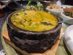 酥米海参-太守宴·蘭院(天塔店)