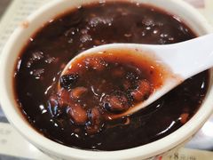 金牌红豆粥-葛记焖饼(伏牛路店)