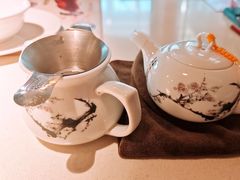 -粤点越有·茶点·粤菜(樵岭国际店)
