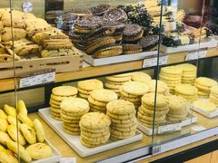 -长发西饼(临顿路店)