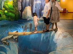-重庆梵高星空艺术馆(解放碑旗舰店)
