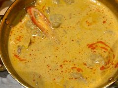 咖喱牛腩-Home Thai·泰谣(王府井apm店)