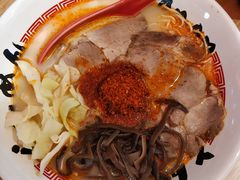 -博多豚屋拉面