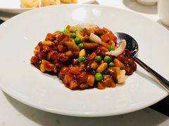 八宝辣酱-绿波廊(豫园店)