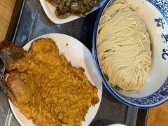 -裕兴记·三虾面(西北街总店)