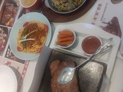 -杯子红牛排(创意产业园店)