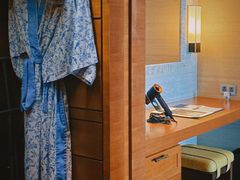 -海南清水湾莱佛士酒店