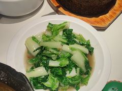 -绿茶餐厅(淮安吾悦广场店)
