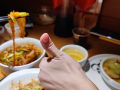 -江渔儿酸菜鱼(常平翔龙天地店)
