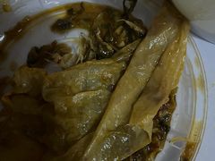 -鑫小城故事·砂锅·排骨藕汤(兴业路店)