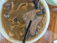 -逍遥镇刘相五胡辣汤豆沫馆(康复中街店)