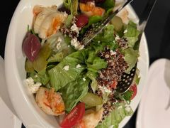 -Efes Turkish & Mediterranean Cuisine 艾菲斯餐厅(陆家嘴店)