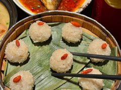 -知楚•精致湖北菜(武商MALL店)