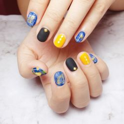 -米小兔美甲美睫