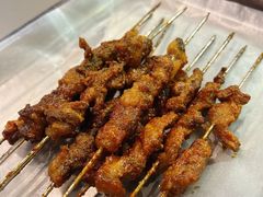 -臻老板牛肉面(光华路SOHO店)