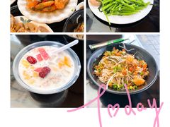 -文昌邓记清补凉(西沙路店)