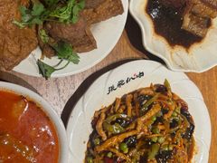 -張飛扒肉·龙江非遗(道外店)