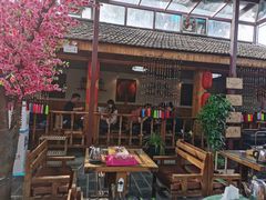 -丽江庭院之爱在路上(西单店)