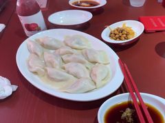 -喜家德虾仁水饺(北京超极合生汇店)