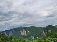-重庆云阳龙缸景区