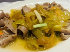 -永兴餐厅(复兴中路店)