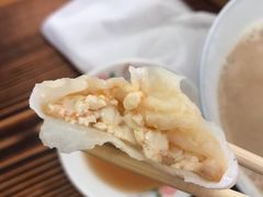 豆腐包-余氏豆腐包老店(东直街店)