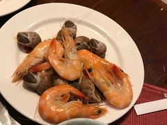 -龙城咖啡厅(常州富都洲际店)