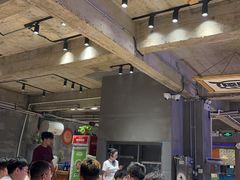 -熙成烧烤(白塔岭店)