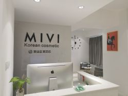 -MIVI半永久纹眉绣眉