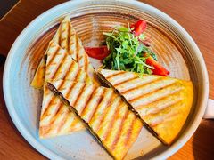 印度咖喱飞饼-庆春朴门(前滩太古里店)