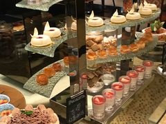 零售区-海风餐厅