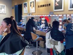-海马体照相馆(徐州苏宁广场店)