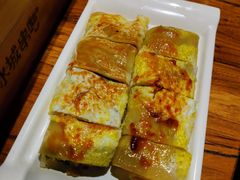 东北烤冷面-冰城串吧(柳芳店)