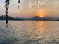 -柳莺湖上·湖景餐厅·江南菜(西湖店)