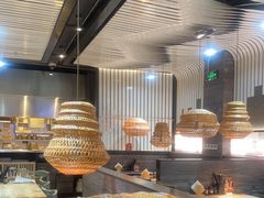 大堂-味千拉面(抚州万达店)