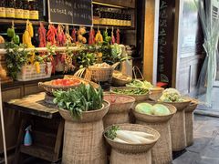 -老灶房-四川土菜(铁牛广场店)