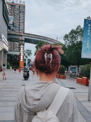 -DL HOPE明星造型