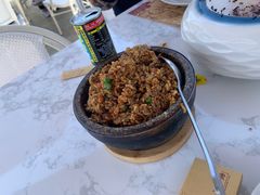 -素心小筑(后沙裕镇店)