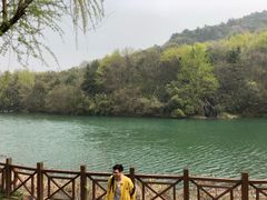-白马涧龙池景区