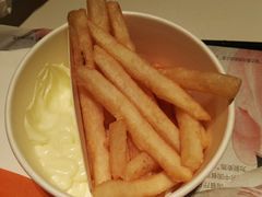 -City1+1城市比萨·意面(桂林路店)
