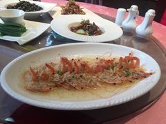 -渭塘酒家(生态园店)