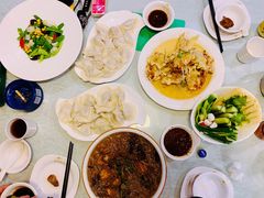 -黄家饺子东北特色菜馆(湖滨商业街店)