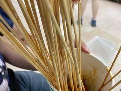 -夸父炸串(柯桥万达店)