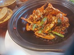 -亚特兰蒂斯·蟹餐厅 CRAB KITCHEN·鲜活海鲜